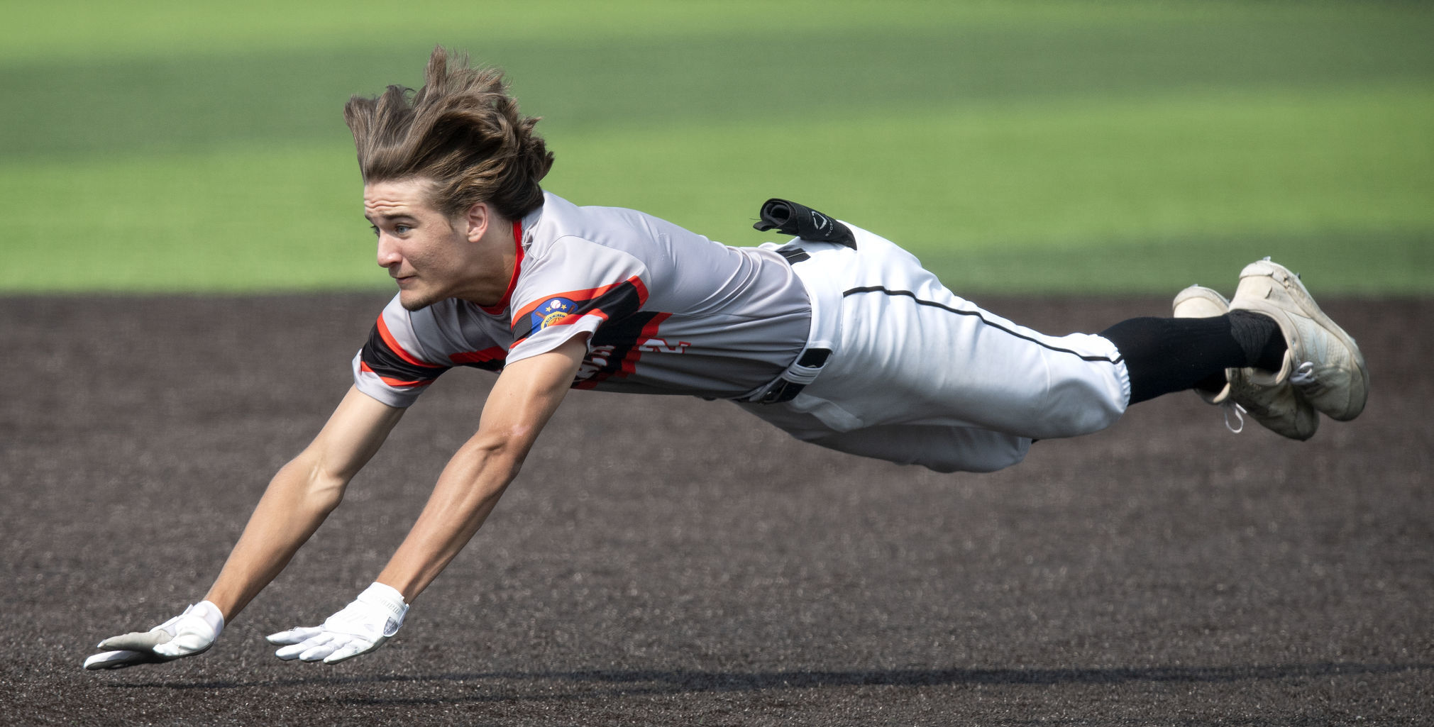 A-5 Legion Baseball Tournament , 7.20